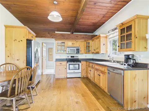 Kitchen - 142 Vision Dr, Camdenton, MO 65020 photo 1 of 1