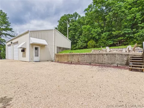 Exterior - 142 Vision Dr, Camdenton, MO 65020 photo 6 of 6