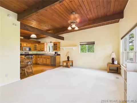 Living - 142 Vision Dr, Camdenton, MO 65020 photo 1 of 5