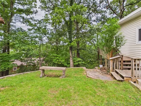 Exterior - 142 Vision Dr, Camdenton, MO 65020 photo 5 of 6