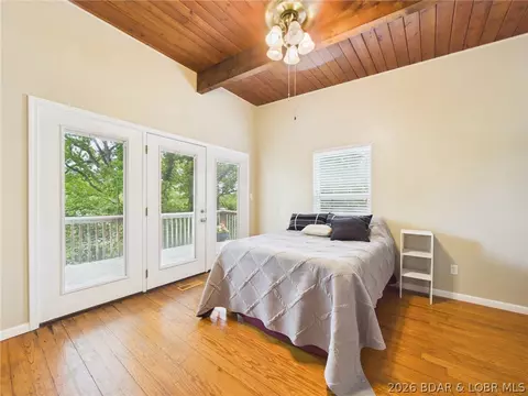 Bedroom - 142 Vision Dr, Camdenton, MO 65020 photo 1 of 3
