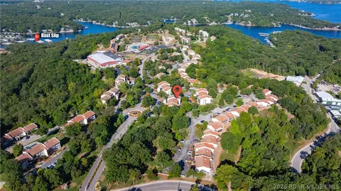 49 E Casa Seville Dr #2B, Lake Ozark, MO 65049