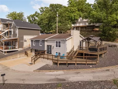 10 Pleasure Point Cir, Lake Ozark, MO 65049