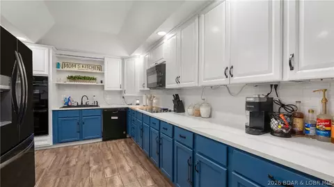 Kitchen - 111 Franklin Ave, Eldon, MO 65026 photo 1 of 2