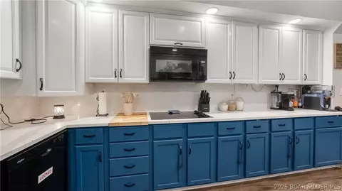 Kitchen - 111 Franklin Ave, Eldon, MO 65026 photo 2 of 2