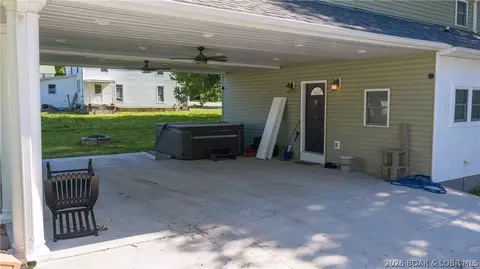 Exterior - 111 Franklin Ave, Eldon, MO 65026 photo 2 of 3