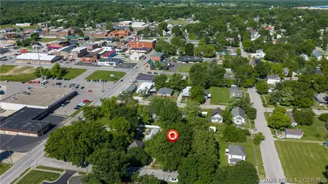 View/Area - 111 Franklin Ave, Eldon, MO 65026 photo 6 of 8