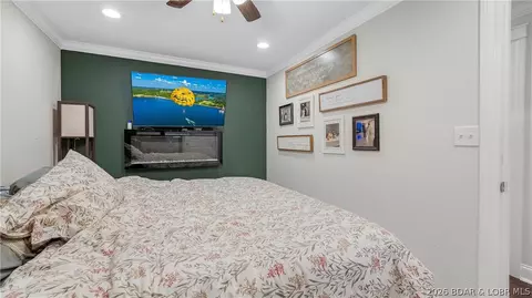 Bedroom - 111 Franklin Ave, Eldon, MO 65026 photo 1 of 7