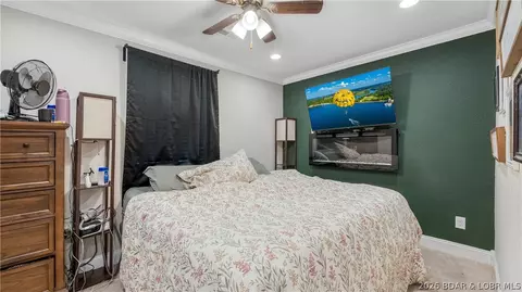 Bedroom - 111 Franklin Ave, Eldon, MO 65026 photo 2 of 7