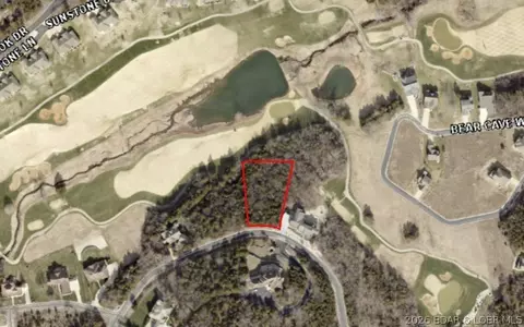 lot25 Country Ridge Dr, Camdenton, MO 65020