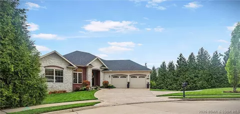 1204 Stablestone Ln, Columbia, MO 65201