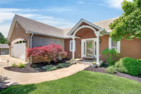 61 Quiet Meadows Dr, Linn Creek, MO 65052