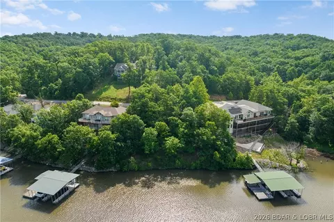lot6 Cross Crk, Camdenton, MO 65020