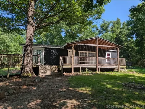 48 Hunters Crst, Montreal, MO 65591