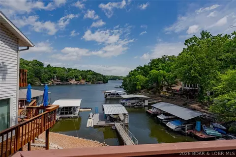 41 Sage Dr, Lake Ozark, MO 65049