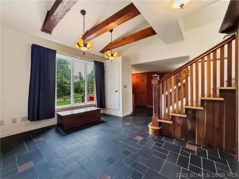 Entry Way - 4325 Lower Prairie Hollow Rd, Roach, MO 65787 photo 4 of 6