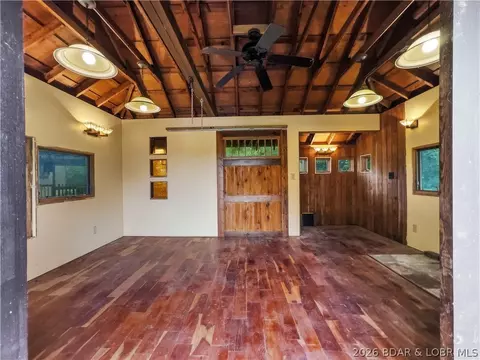 Living - 4325 Lower Prairie Hollow Rd, Roach, MO 65787 photo 4 of 5