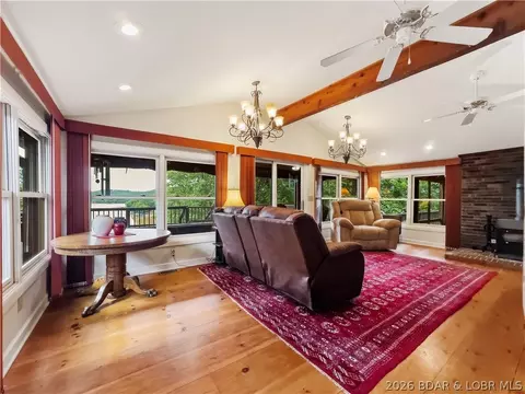 Living - 4325 Lower Prairie Hollow Rd, Roach, MO 65787 photo 1 of 5