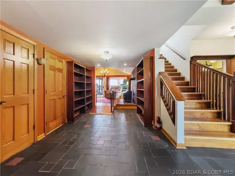 Entry Way - 4325 Lower Prairie Hollow Rd, Roach, MO 65787 photo 1 of 6