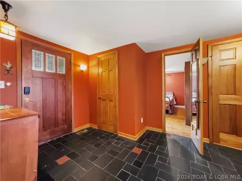 Entry Way - 4325 Lower Prairie Hollow Rd, Roach, MO 65787 photo 6 of 6