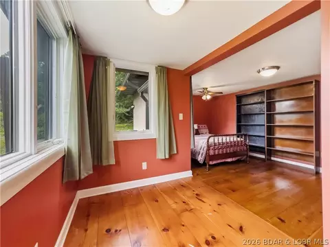 Bedroom - 4325 Lower Prairie Hollow Rd, Roach, MO 65787 photo 1 of 6