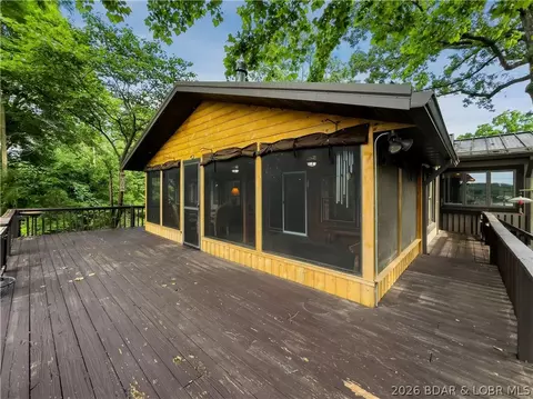 Exterior - 4325 Lower Prairie Hollow Rd, Roach, MO 65787 photo 10 of 14