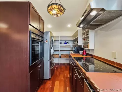 Kitchen - 4325 Lower Prairie Hollow Rd, Roach, MO 65787 photo 3 of 3