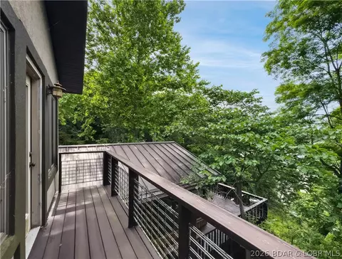 Exterior - 4325 Lower Prairie Hollow Rd, Roach, MO 65787 photo 6 of 14