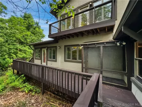 Exterior - 4325 Lower Prairie Hollow Rd, Roach, MO 65787 photo 9 of 14