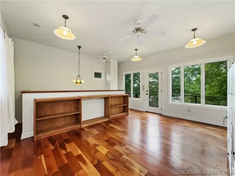 Living - 4325 Lower Prairie Hollow Rd, Roach, MO 65787 photo 3 of 5