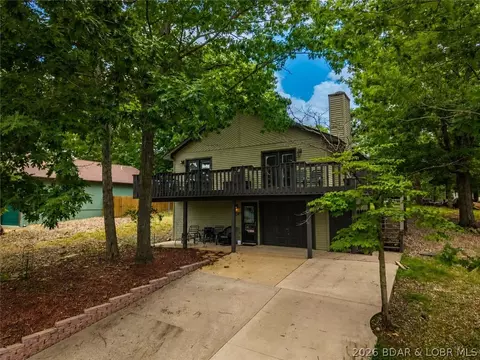 204 De Young Dr, Climax Springs, MO 65324