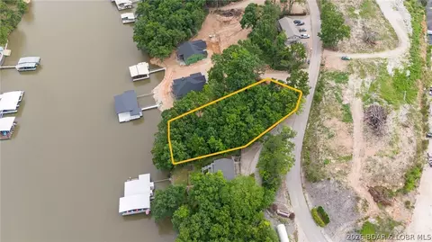 lot5 Pershing Dr, Camdenton, MO 65020