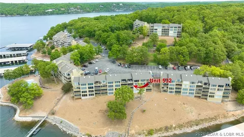 2500 Bay Point Ln #532, Osage Beach, MO 65065