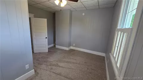 Bedroom - 501 N Monroe, Versailles, MO 65084 photo 3 of 4