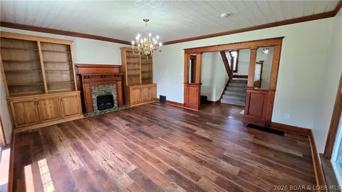Living - 501 N Monroe, Versailles, MO 65084 photo 2 of 5