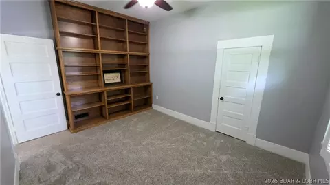 Bedroom - 501 N Monroe, Versailles, MO 65084 photo 2 of 4
