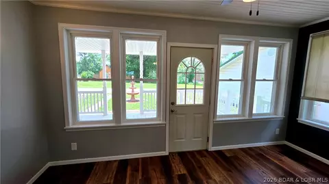 Exterior - 501 N Monroe, Versailles, MO 65084 photo 3 of 8
