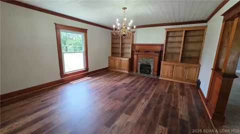 Living - 501 N Monroe, Versailles, MO 65084 photo 4 of 5