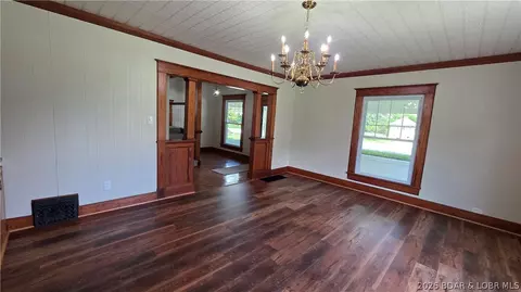 Living - 501 N Monroe, Versailles, MO 65084 photo 1 of 5