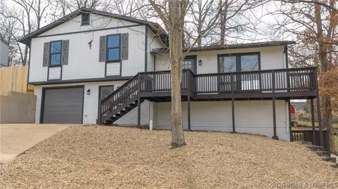105 Forrestway Dr, Camdenton, MO 65020