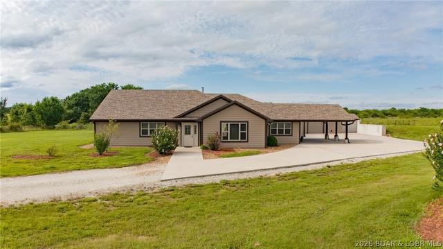18907 Drenon Rd, Warsaw, MO 65355