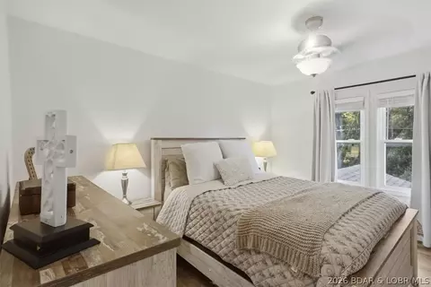 Bedroom - 209 N Maple St, Eldon, MO 65026 photo 1 of 4