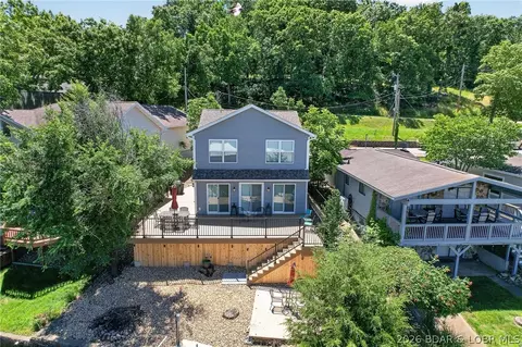 612 Chinquapin Ln, Sunrise Beach, MO 65079