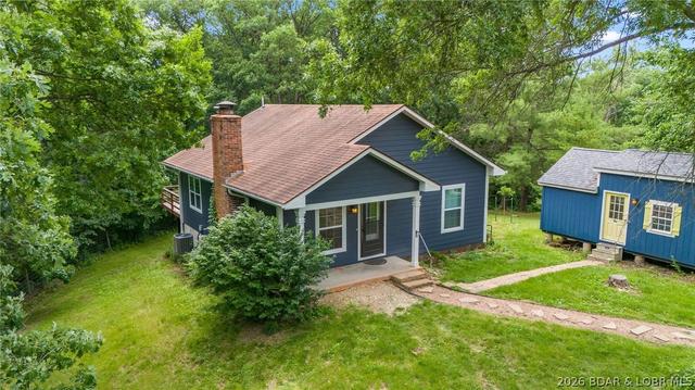 3799 County Rd 304 Rd, Fulton, MO 65251