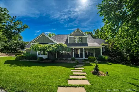 336 Cherry Hill Ln, Lake Ozark, MO 65049