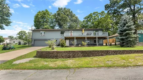 250 De Young Dr, Climax Springs, MO 65324