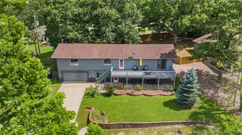 250 De Young Dr, Climax Springs, MO 65324