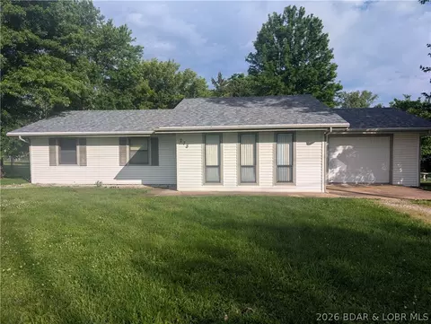 278 Ballpark Rd, Camdenton, MO 65020
