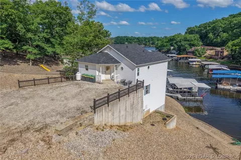 Exterior - 25 Old Sassafrass Rd, Eldon, MO 65026 photo 3 of 8