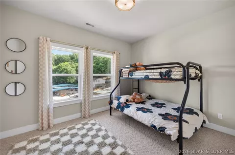 Bedroom - 25 Old Sassafrass Rd, Eldon, MO 65026 photo 3 of 11